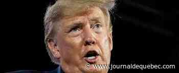 Assaut du Capitole: des élus locaux racontent les pressions de Donald Trump pour invalider l'élection de 2020