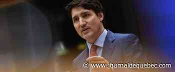 Fin de session difficile pour l’équipe Trudeau