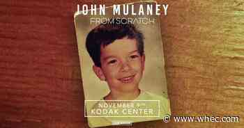 John Mulaney adds second show in Rochester