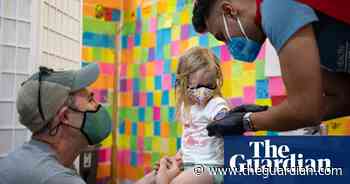 Covid vaccines for US children under five: what to know - The Guardian