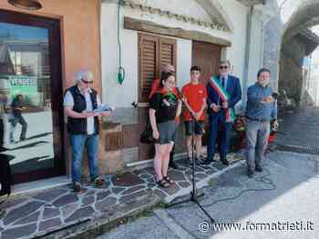 L'ANPI RICORDA CLEONICE TOMASSETTI UCCISA NELL'ECCIDIO DI FONDOTOCE - FORMAT RIETI