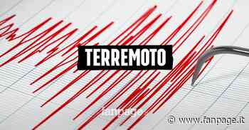 Terremoto a Rieti, trema la terra in provincia: magnitudo tra 3.0 e 3.5 - Fanpage.it