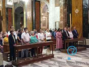 Rieti, nominati i nuovi Ministri Straordinari della Comunione - Rietinvetrina