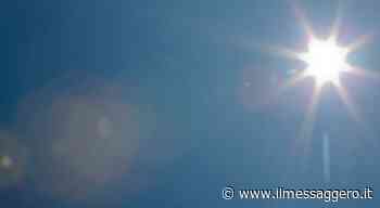 Si avvicina il grande caldo: Rieti da bollino arancione - ilmessaggero.it