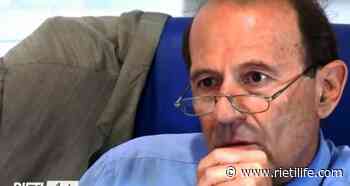 L'economista Nino Galloni a Rieti, convegno “All'Ombra delle Emergenze” - Rieti Life