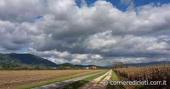 Siccità Rieti, impianti di irrigazione al massimo della potenza - Corriere di Rieti