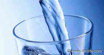 A Fara Sabina limitazioni sull'acqua potabile contro gli sprechi - Rieti Life