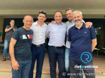 Ricchiuto confermato alla guida della UILTEC Viterbo e Rieti. Molti i reatini eletti nel Consiglio - Rietinvetrina