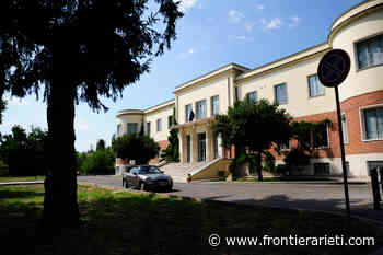 Giornata formativa patrocinata dalla Asl di Rieti sull'eradicazione del virus dell'epatite C - Frontiera