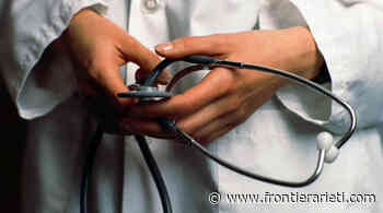 Prevenzione, prosegue il tour della Asl di Rieti - Frontiera