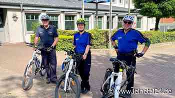 Polizei Northeim beteiligt sich am Tag der Verkehrssicherheit - leinetal24.de