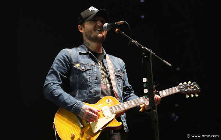 Watch The Gaslight Anthem play surprise gig ahead of comeback tour
