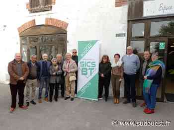 Boucau/Tarnos : La Société intercommunale culturelle et sportive va fêter ses 70 ans - Sud Ouest