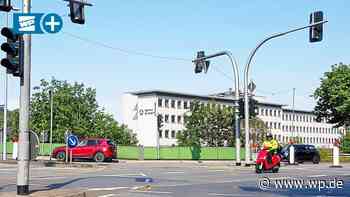 Antoniusbrücke in Meschede: Gute Nachrichten für Autofahrer - WP News