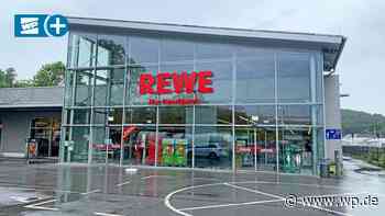 Das sind die Pläne für den Rewe-Supermarkt in Meschede - WP News