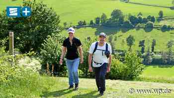 Meschede: Warum Wandern für Ehepaar „pure Freiheit“ bedeutet - WP News