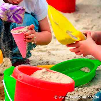 Meschede: Stadtstrand startet - Radio Sauerland