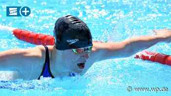 Video: Wie das Hochsauerlandschwimmfest Meschede überzeugt - WP News