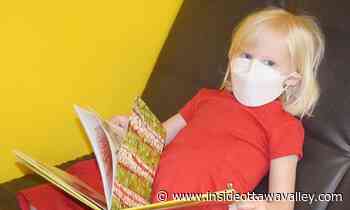 Turning a new page: Carleton Place finally celebrates its improved library - Ottawa Valley News