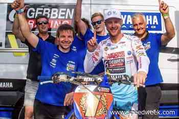 Calvin Vlaanderen (Yamaha) gewinnt Dutch Masters 500 - SPEEDWEEK.COM