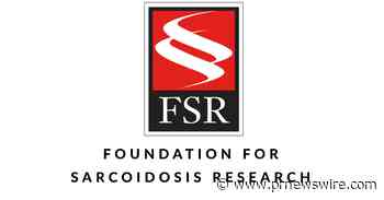 Foundation for Sarcoidosis Research Launches Groundbreaking Global Rare Disease Initiative