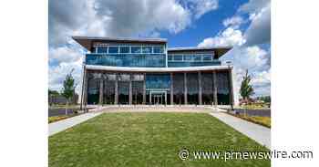 SOUTHERN FIRST BANK OPENS NEW HEADQUARTERS IN GREENVILLE, SC