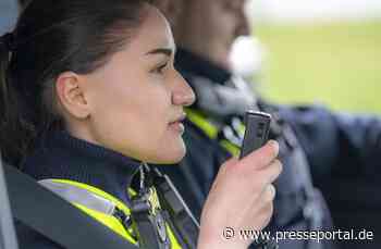 POL-ME: Seniorin umgestoßen: Polizei ermittelt - Monheim am Rhein - 2206093 - Presseportal.de