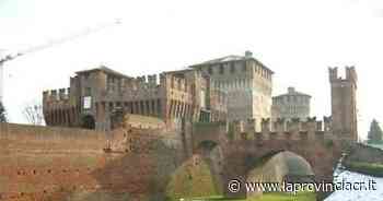 Inaugurazione ufficiale della Biennale d'arte di Cremona - La Provincia di Cremona e Crema