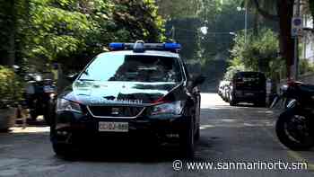 Furto a Riccione, arrestato 15enne di Cremona - San Marino Rtv