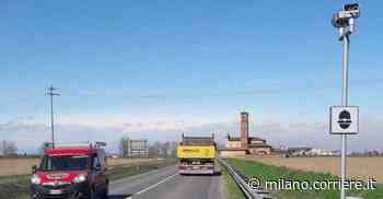 Autovelox fuorilegge a Cremona, i giudici cancellano la multa al camionista (a 145 km/h): telecamera non... - Corriere Milano