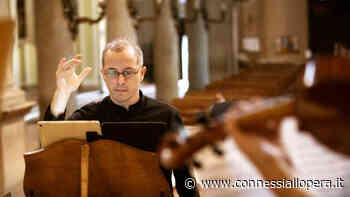 Cremona, Monteverdi Festival 2022 – Vespro della Beata Vergine – Connessi all'Opera - Connessi all'Opera