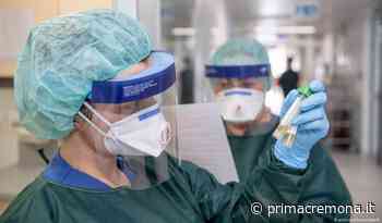 Curva Covid in risalita: in due settimane indice di positività a Cremona dal 8,4% al 14,6% - Prima Cremona