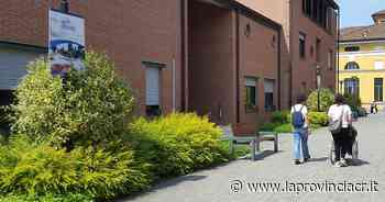 Cremona Solidale, progressioni sbloccate - La Provincia - La Provincia di Cremona e Crema