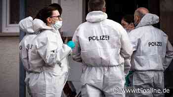Köln: Polizei findet vier tote Senioren – Mordkommissionen eingerichtet - t-online
