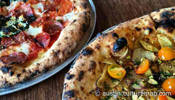 Beloved pizzeria Bufalina returns to East Austin with new location this summer - CultureMap Austin