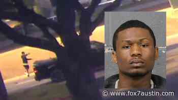 17-year-old linked to 11 aggravated robberies throughout Austin - FOX 7 Austin