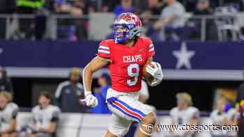 2022 Preseason MaxPreps Top 25 high school football rankings: No. 7 Austin Westlake - CBS Sports