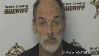 Austin Man Arrested on Several Counts of Child Molestation - 95.3 WIKI