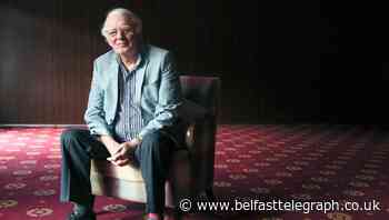 Tributes paid in Dail to 'influential' and courageous politician Austin Currie - Belfast Telegraph