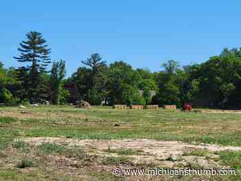 New campground proposed in Port Austin - Huron Daily Tribune