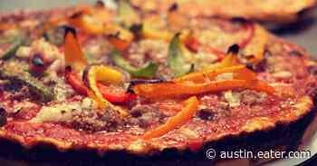 Chicago-Style Pizzeria Bringing Pan Pizzas to Lake Travis - Eater Austin