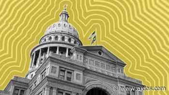 To do business with Texas, you can't boycott Israel - Axios