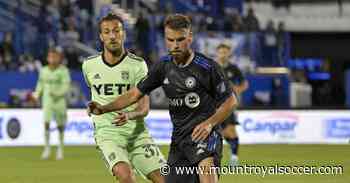 CF Montréal: Failure to Beat Austin FC Not Indcative of Season Overall - Mount Royal Soccer