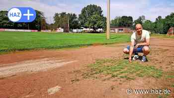 SC Hemmingen-Westerfeld: Neue Leichtathletikanlage und Radplätze geplant - HAZ