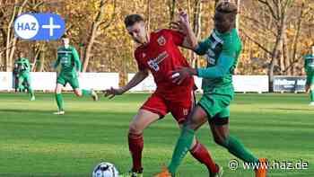 „Das ist ein absolutes Finale“: Barsinghausen hofft auf Wunder in Hemmingen - HAZ