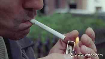 Tobacco companies required to reduce nicotine levels