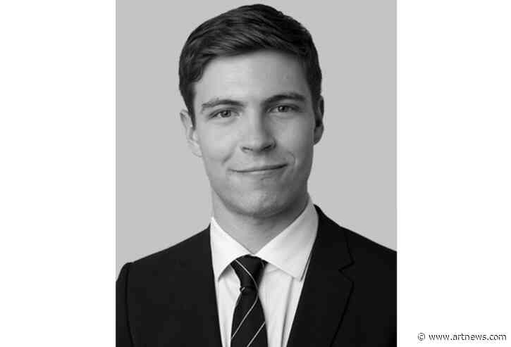 Christie’s NFT Expert Noah Davis Leaves to Work for CryptoPunks