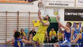 Play off serie B, delusione Vigevano: contro Cividale il cuore non basta. Le pagelle - La Provincia Pavese