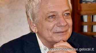 L'addio di Vigevano a Gian Pietro Felisatti scrisse “Sei bellissima” per Loredana Bertè - La Provincia Pavese