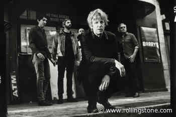 Spoon Pay Homage to Seventies Variety Show Host Jack Clement in ‘My Babe’ Video